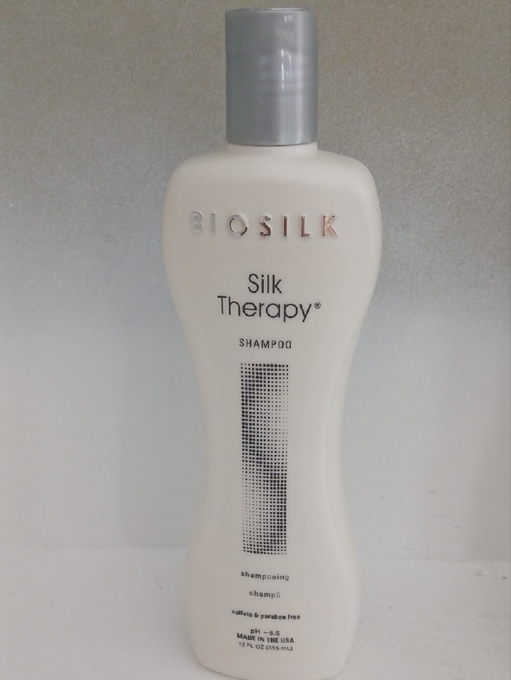Biosilk Silk Therapy Choose 1 - Picture 2 of 4